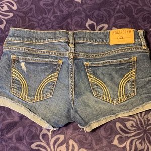 Hollister Shorts
